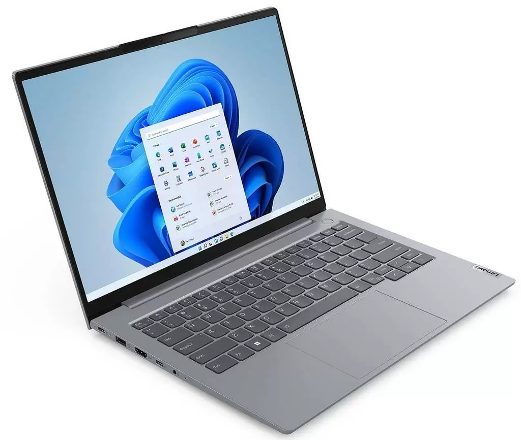 Ноутбук Lenovo ThinkBook 16 G6 IRL (16.0"/FHD+/Core i5-1335U/16ГБ/512ГБ/Intel Iris Xe), серый