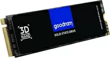 Disc rigid SSD Goodram PX500 M.2 NVMe, 256GB