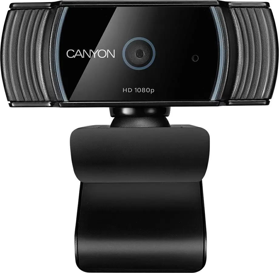 WEB-камера Canyon C5, черный