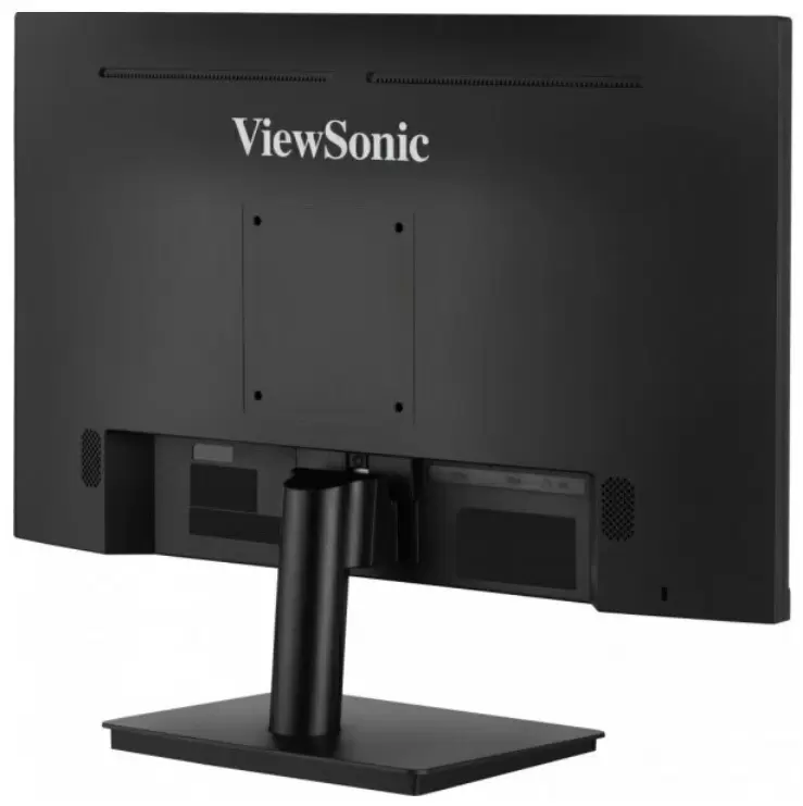 Монитор Viewsonic VA2406-H, черный