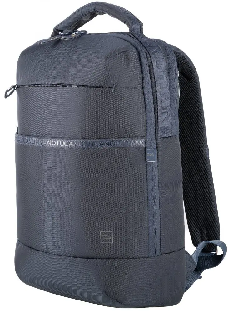 Rucsac Tucano BKAST15-B, albastru