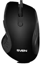 Mouse Sven RX-113, negru