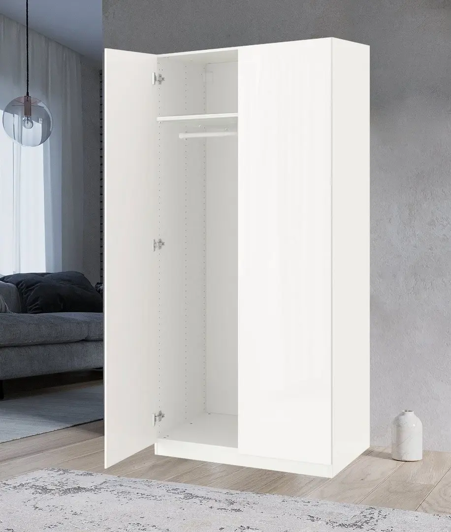 Dulap IKEA Pax/Hjalpa/Komplement