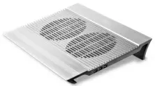 Подставка для ноутбука Deepcool N8, белый