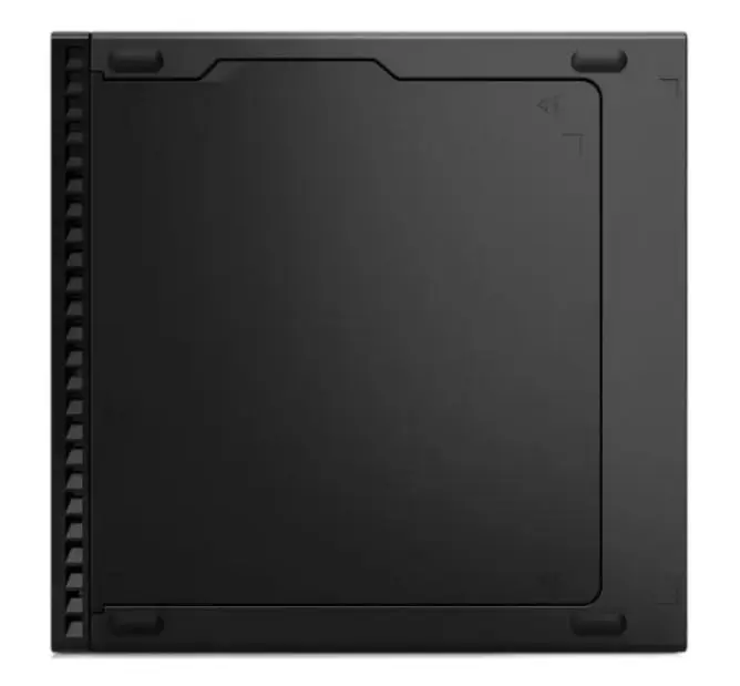 Системный блок Lenovo ThinkCentre M70q Gen4 (Core i5-13400T/8GB/256GB), черный на tehnoparc.md Системный блок Lenovo ThinkCentre M70q Gen4 (Core i5-13400T/8GB/256GB), черный