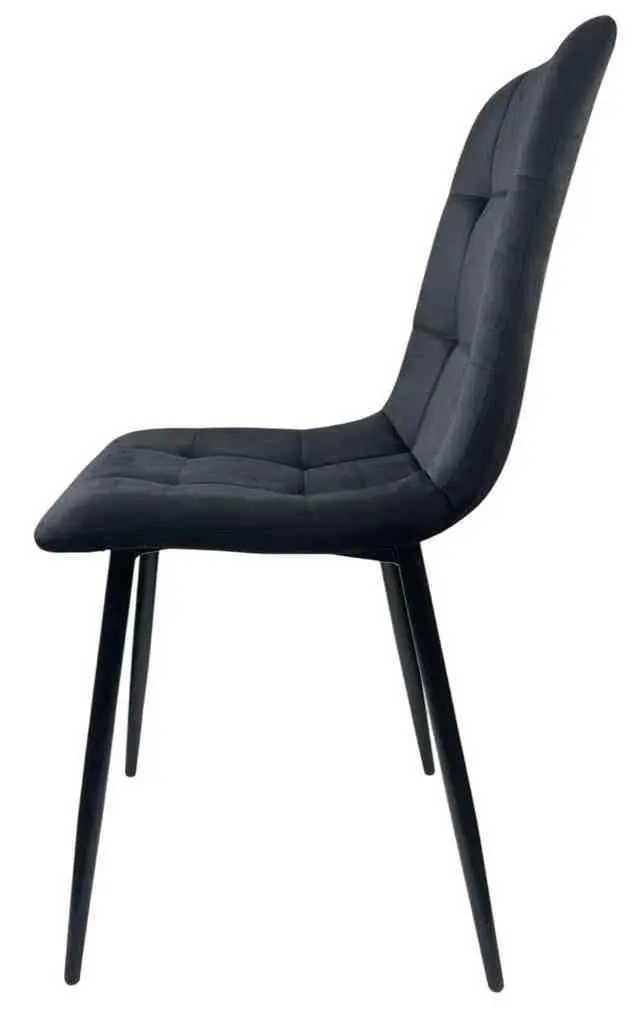 Scaun Xenos Alex 2.0, negru
