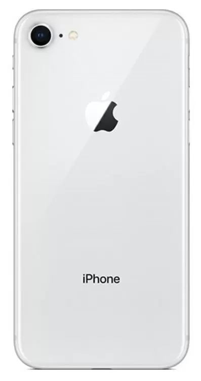 Смартфон Apple iPhone 8 256GB, серебристый