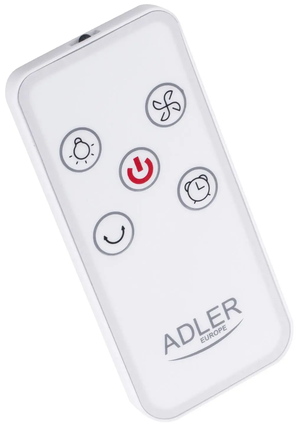 Ventilator Adler AD-7333, alb pe tehnoparc.md Ventilator Adler AD-7333, alb