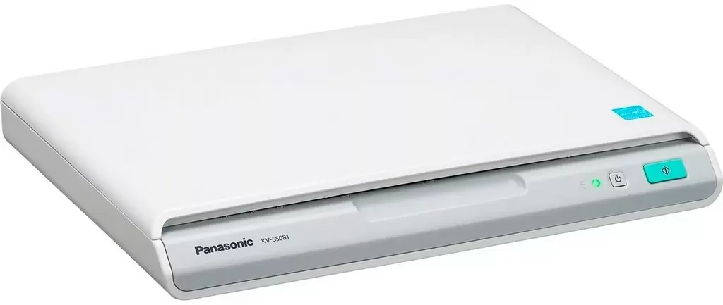 Scanner Panasonic KV-SS081-U