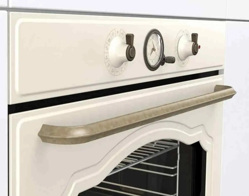 Электрический духовой шкаф Gorenje BOS67372CLI, бежевый на tehnoparc.md Электрический духовой шкаф Gorenje BOS67372CLI, бежевый