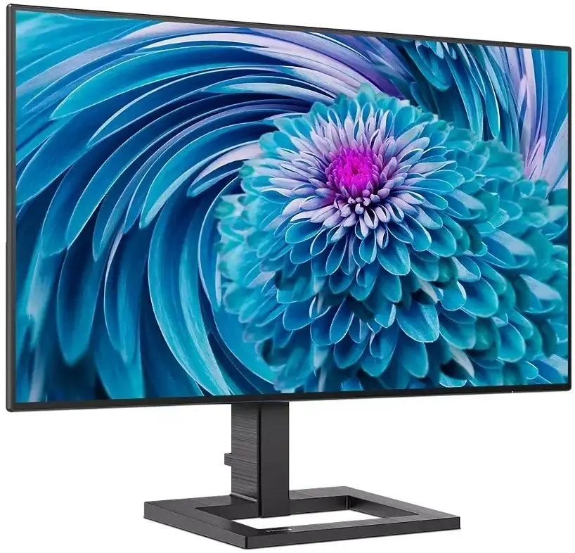 Monitor Philips 241E2FD, negru