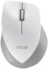 Mouse Asus WT465, alb
