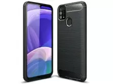 Husă de protecție XCover Galaxy M32 Armor, negru