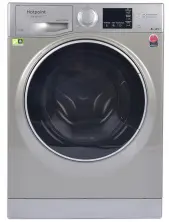 Стиральная машина Hotpoint-Ariston RSPG 623 SD UA, серый на tehnoparc.md Стиральная машина Hotpoint-Ariston RSPG 623 SD UA, серый