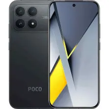 Смартфон Xiaomi Poco F8 Pro 12GB/256GB, черный на tehnoparc.md Смартфон Xiaomi Poco F8 Pro 12GB/256GB, черный