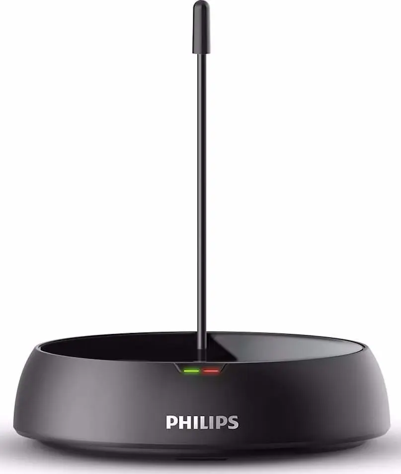Căşti Philips SHC5200/10, negru