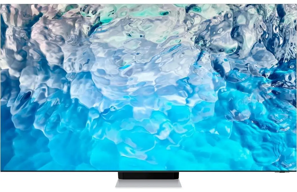 Televizor Samsung QE65QN900BUXUA, argintiu