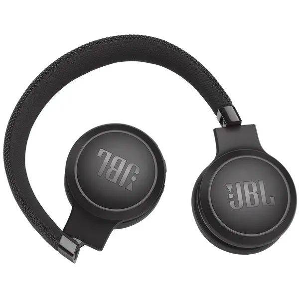 Наушники JBL Live 400BT, черный