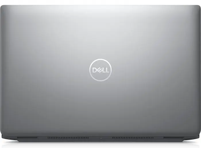 Laptop Dell Latitude 5540 (15.6"/FHD/Core i7-1355U/16GB/512GB/Intel Iris Xe), gri