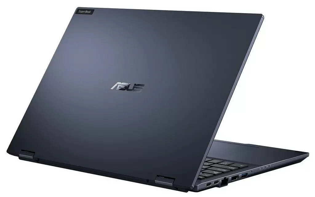 Ноутбук Asus ExpertBook B5 B5602CBA (16.0"/WQUXGA/Core i7-1260P/16GB/1TB/Intel Iris Xe), синий