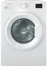 Maşină de spălat rufe Indesit IM 640 MY, alb