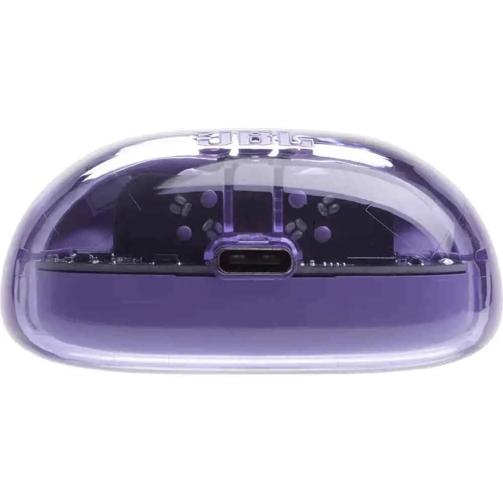 Наушники JBL Tune Beam 2, розовый
