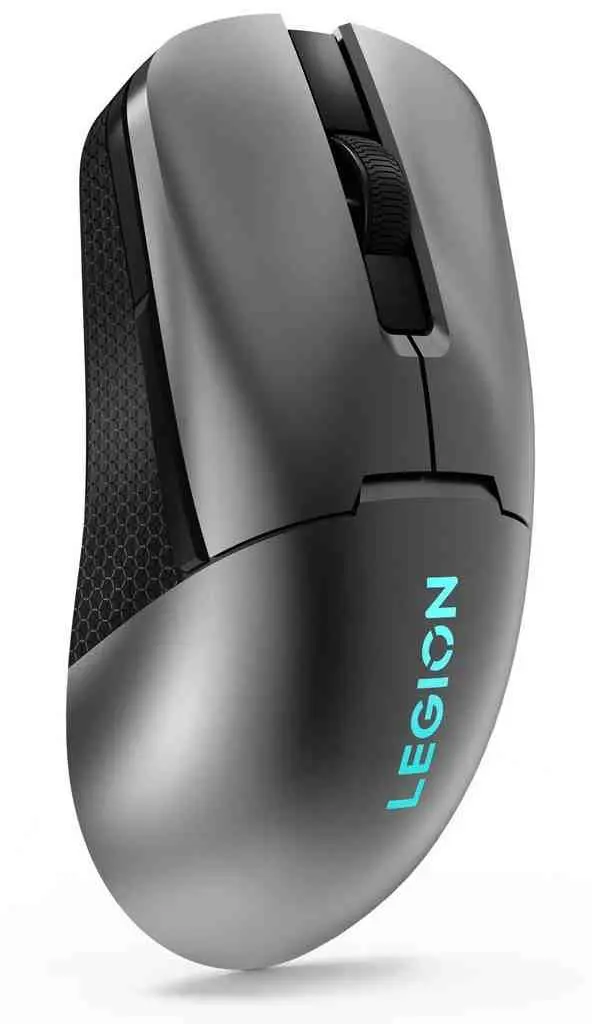 Mouse Lenovo M600s, gri