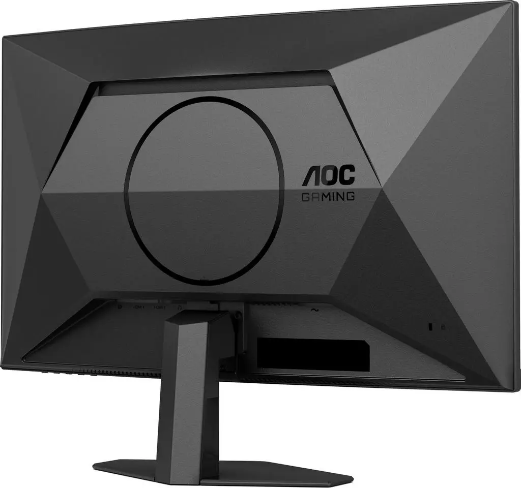 Monitor Aoc C27G4ZXE, negru