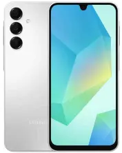 Смартфон Samsung Galaxy A16 4GB/128GB, серый