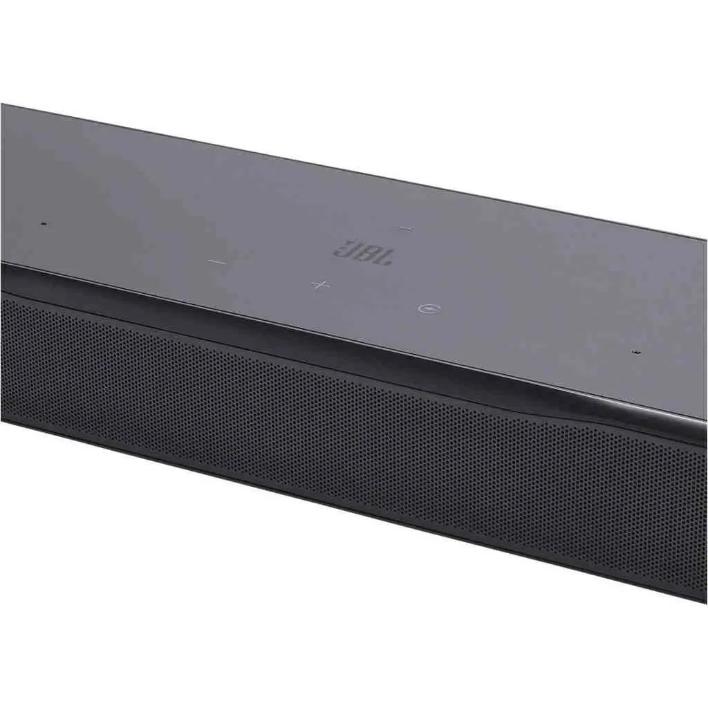 Soundbar JBL 800MK2, negru pe tehnoparc.md Soundbar JBL 800MK2, negru
