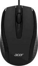 Mouse Acer Wired Optical, negru