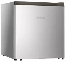 Холодильник MPM 46-CJ-05, нержавеющая сталь