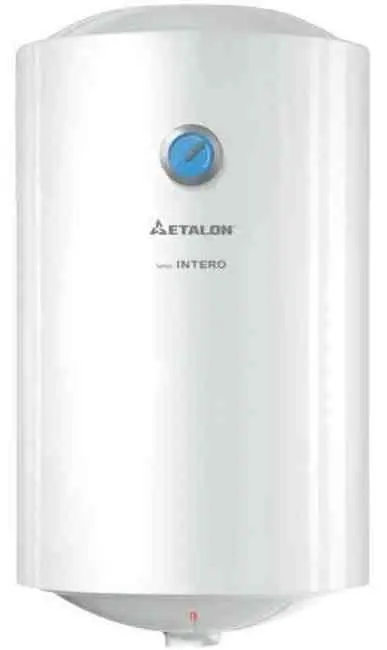 Бойлер накопительный Etalon Intero 80V, белый