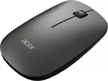 Mouse Acer Slim, gri