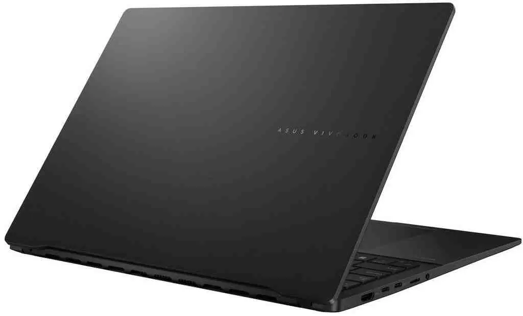 Ноутбук Asus Vivobook S 16 OLED M5606KA (16.0"/3K/Ryzen AI 7 350/24GB/1TB/Radeon 880M Graphics), черный на tehnoparc.md Ноутбук Asus Vivobook S 16 OLED M5606KA (16.0"/3K/Ryzen AI 7 350/24GB/1TB/Radeon 880M Graphics), черный