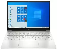 Laptop HP Envy 14-eb0003ur 14" (WXGA/Core i5-1135G7/8GB/512GB/Intel Iris Xe/W11H6), argintiu