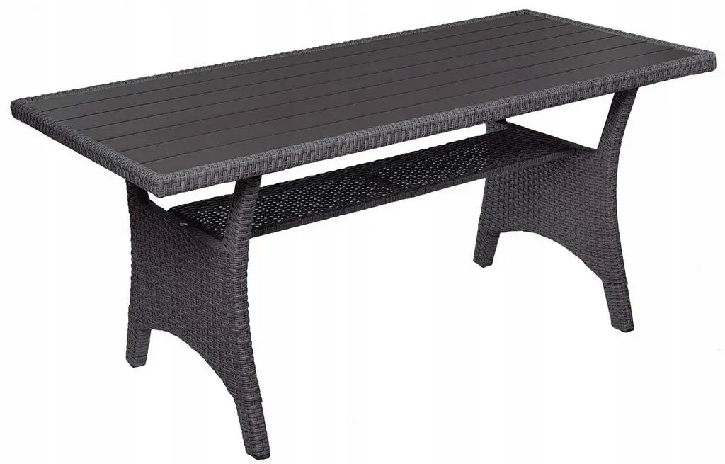 Set mobilă de grădină Jumi OM-885950, gri pe tehnoparc.md Set mobilă de grădină Jumi OM-885950, gri