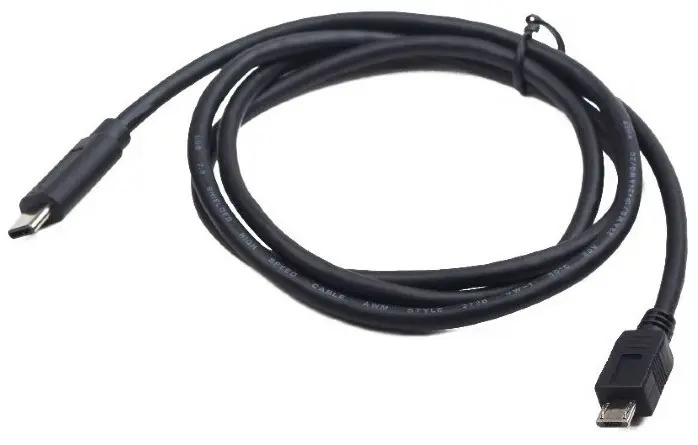 USB Кабель Cablexpert CCP-USB2-mBMCM-6