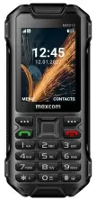 Мобильный телефон Maxcom MM918, черный