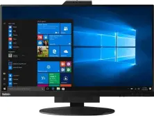 Monitor Lenovo ThinkCentre Tiny-In-One 27, negru pe tehnoparc.md Monitor Lenovo ThinkCentre Tiny-In-One 27, negru
