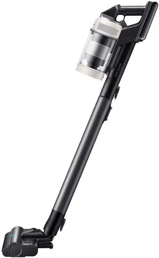 Aspirator vertical Samsung VS80F28DGS/UK, bej