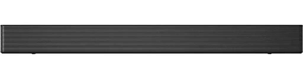 Soundbar LG SNH5, negru