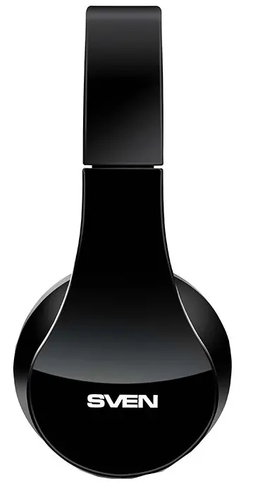 Căşti Sven AP-B450MV, negru