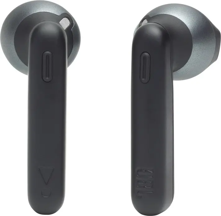 Căşti JBL Tune 225TWS, negru
