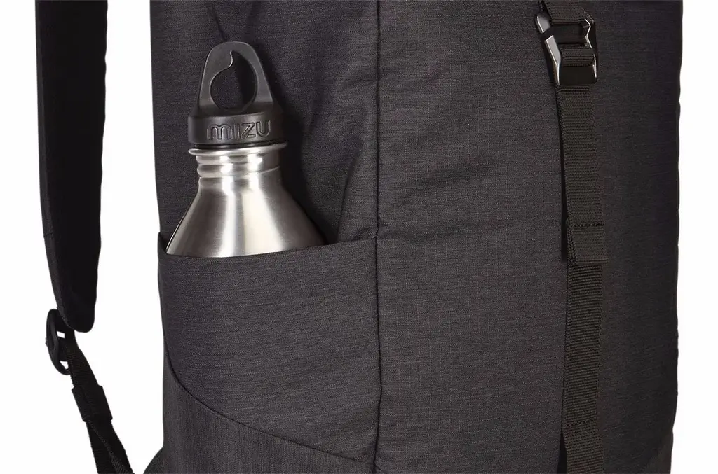 Rucsac Thule TLBP-113, negru