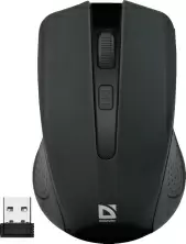 Mouse Defender Accura MM-935, negru