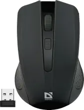 Мышка Defender Accura MM-935, черный