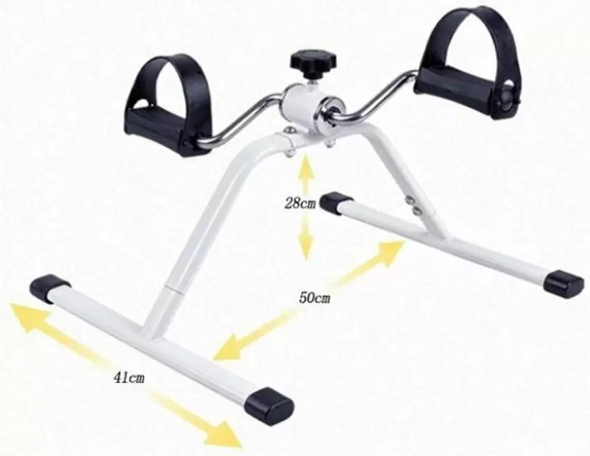 Bicicletă fitness FitTronic P100