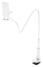 Suport pentru telefon Hoco PH24, alb