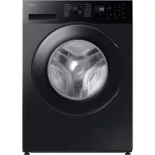 Masina de spalat rufe Samsung WW80FG5L32ABLE, negru